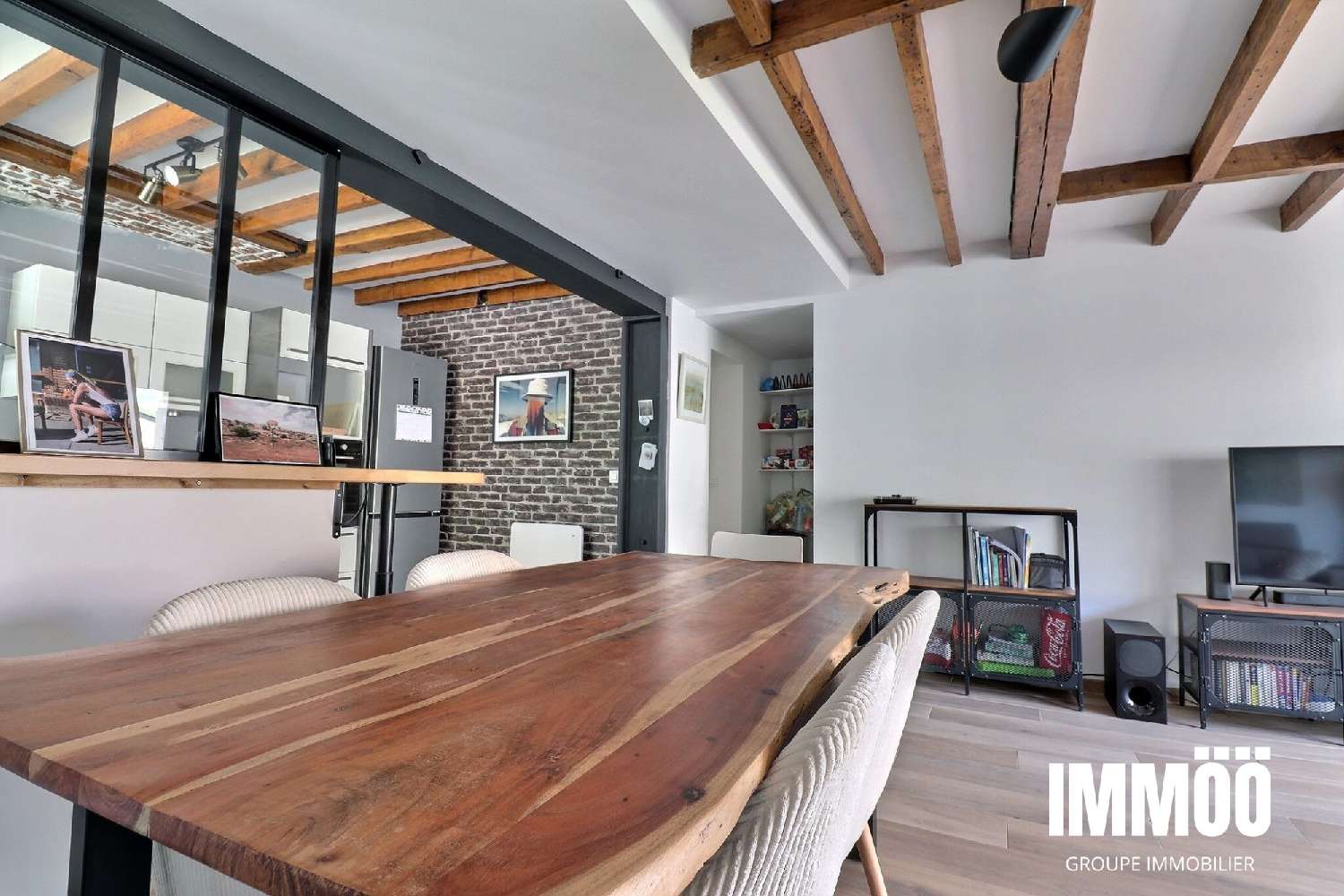  for sale house Le Houlme Seine-Maritime 4