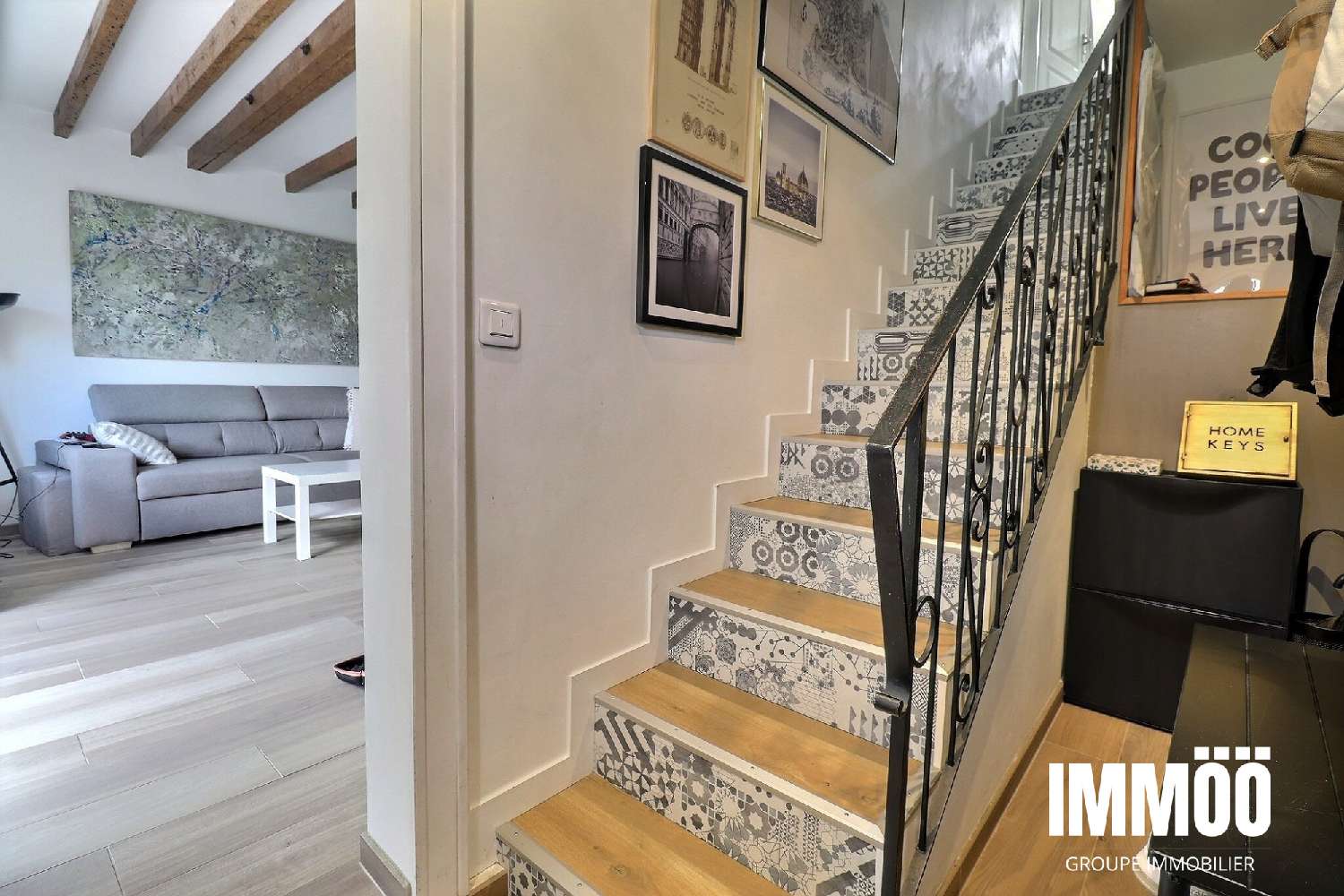  for sale house Le Houlme Seine-Maritime 6