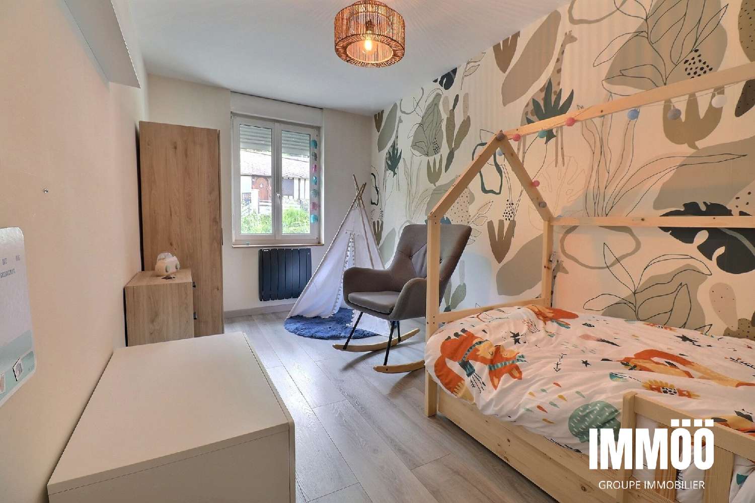  for sale house Le Houlme Seine-Maritime 7