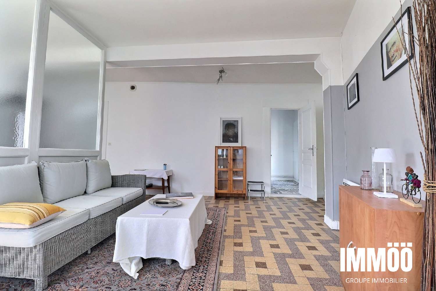  for sale house Le Houlme Seine-Maritime 1