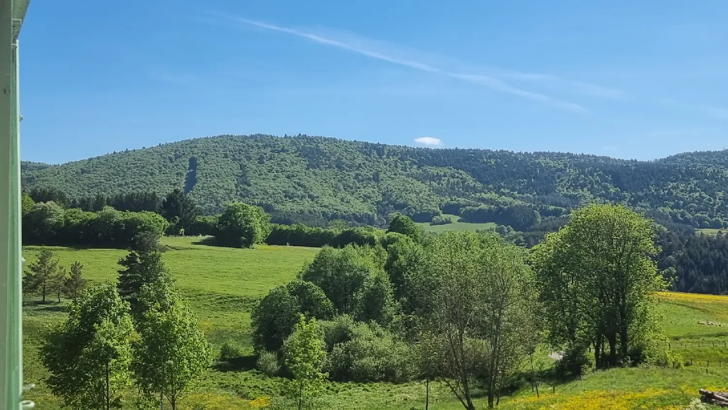 en venta casa Le Lac-d'Issarlès Ardèche 2