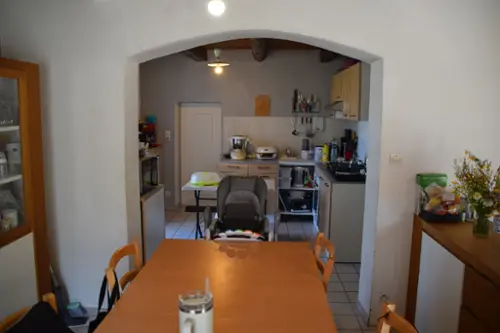  à vendre maison Le Lac-d'Issarlès Ardèche 5