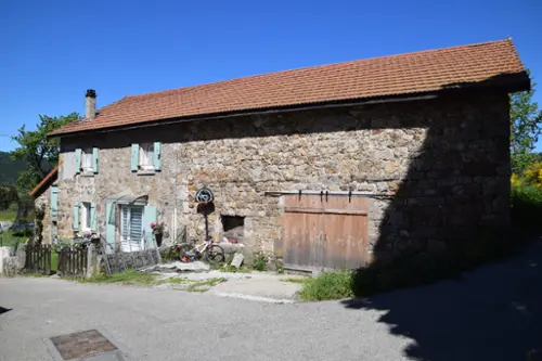  à vendre maison Le Lac-d'Issarlès Ardèche 6