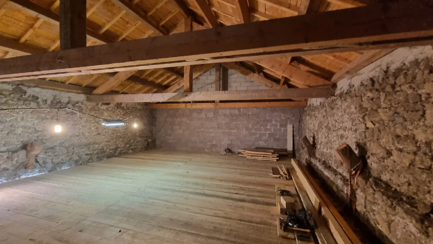  for sale house Le Lac-d'Issarlès Ardèche 7