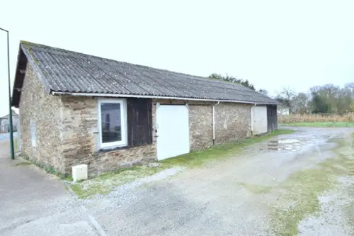 Le Landreau Loire-Atlantique house foto 7133801