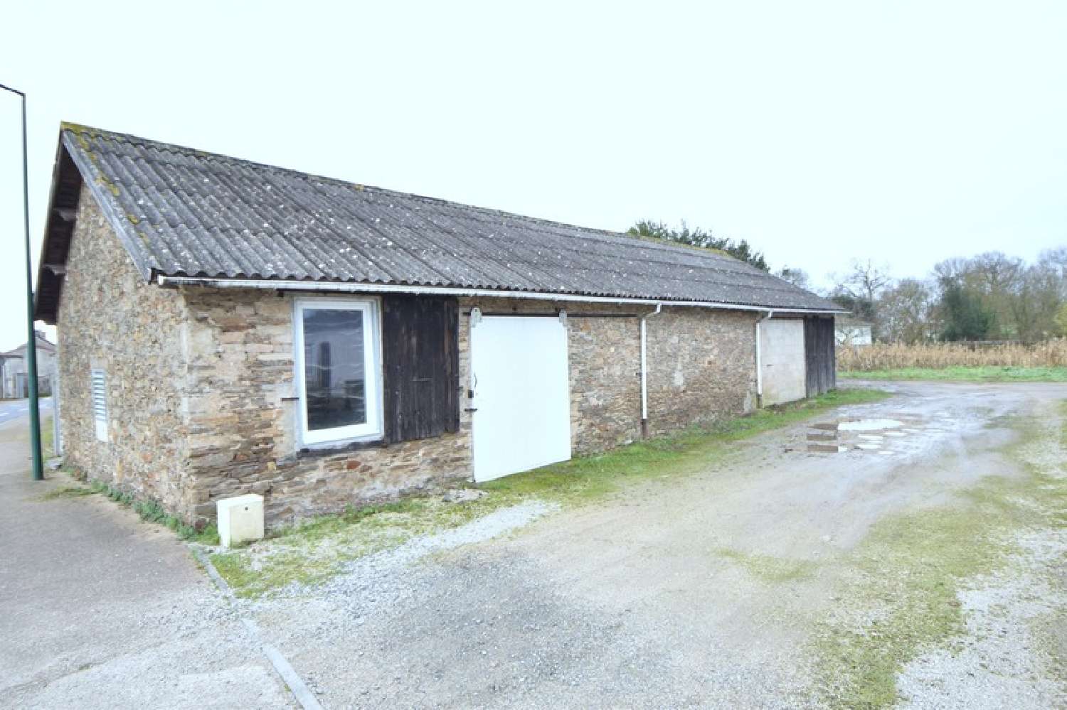  te koop huis Le Landreau Loire-Atlantique 1