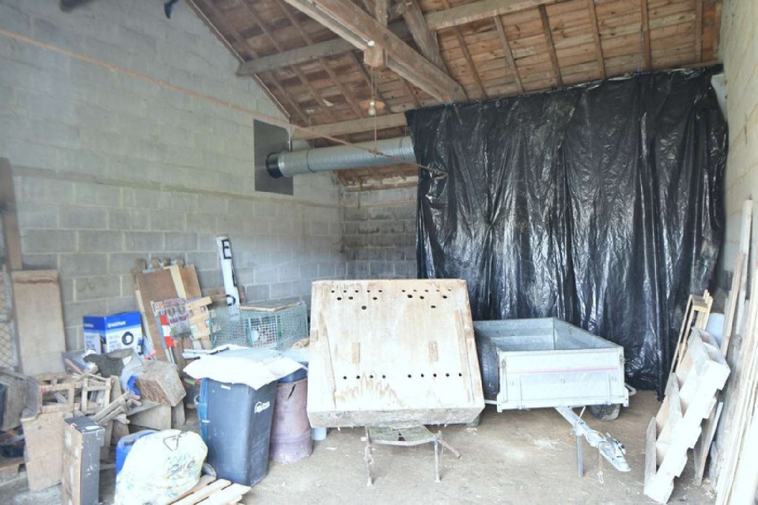  te koop huis Le Landreau Loire-Atlantique 4