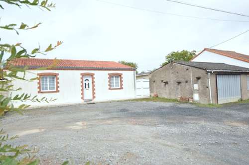 Le Landreau Loire-Atlantique huis foto 7145119