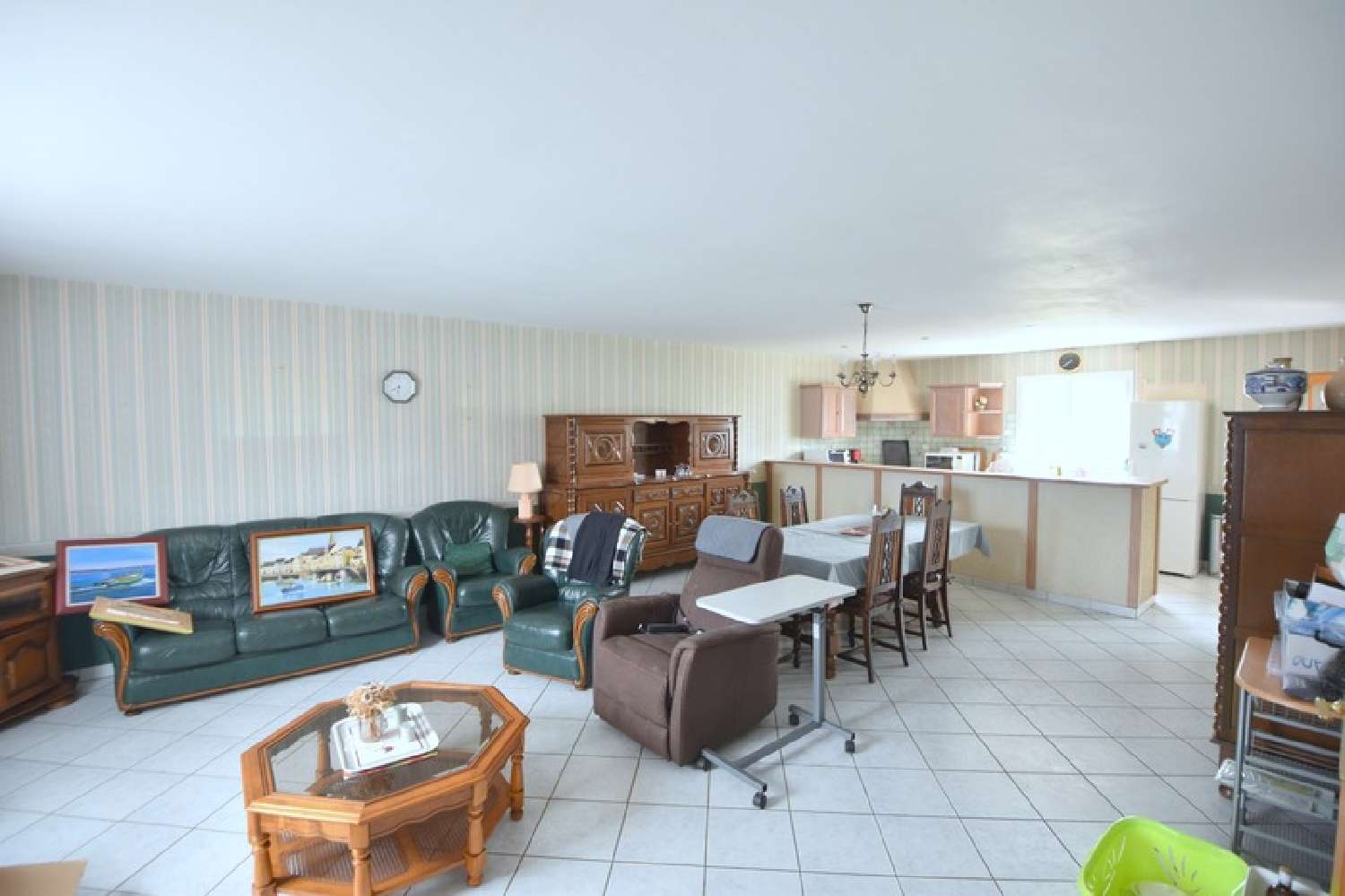  te koop huis Le Landreau Loire-Atlantique 2