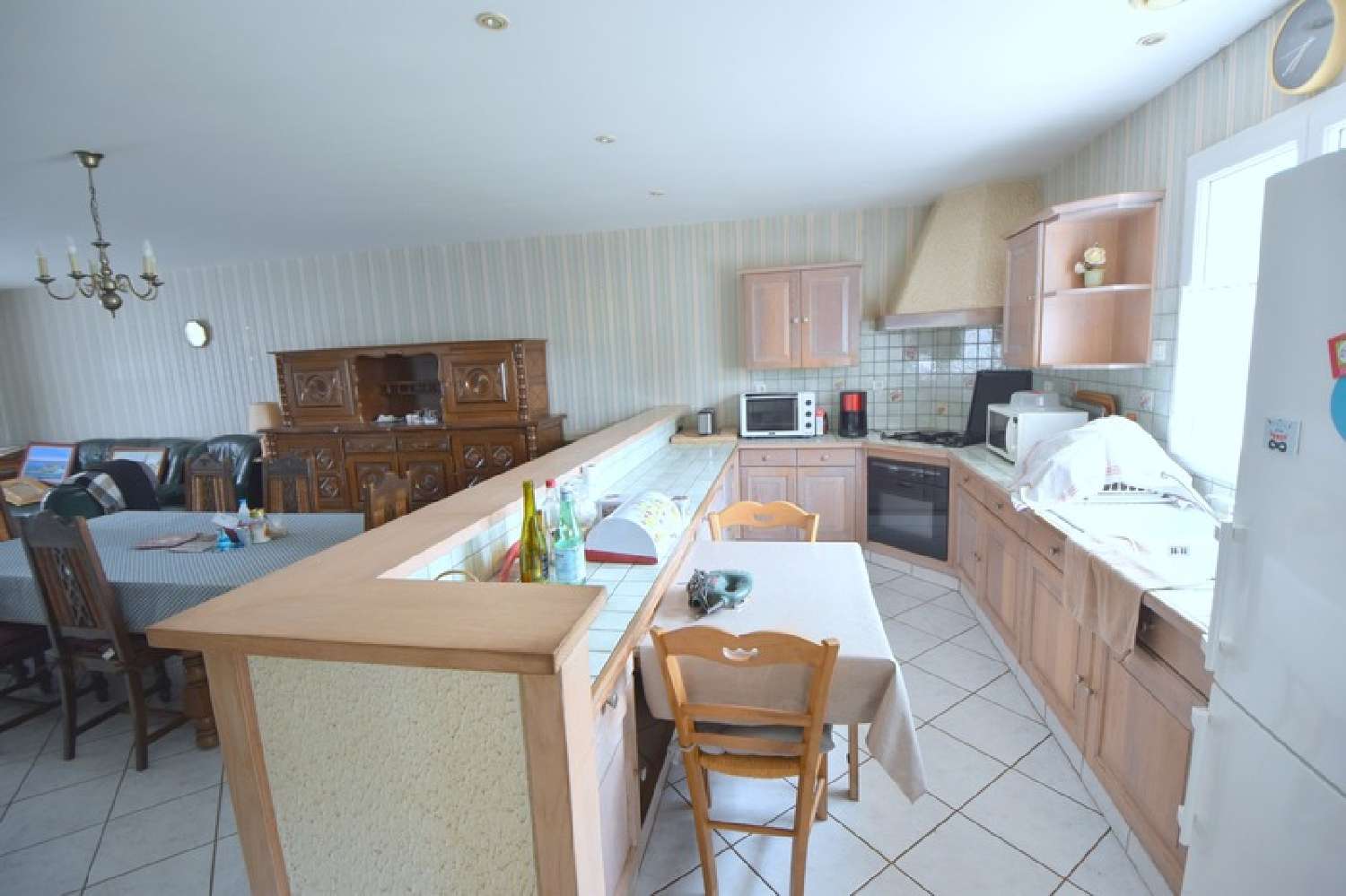 te koop huis Le Landreau Loire-Atlantique 3