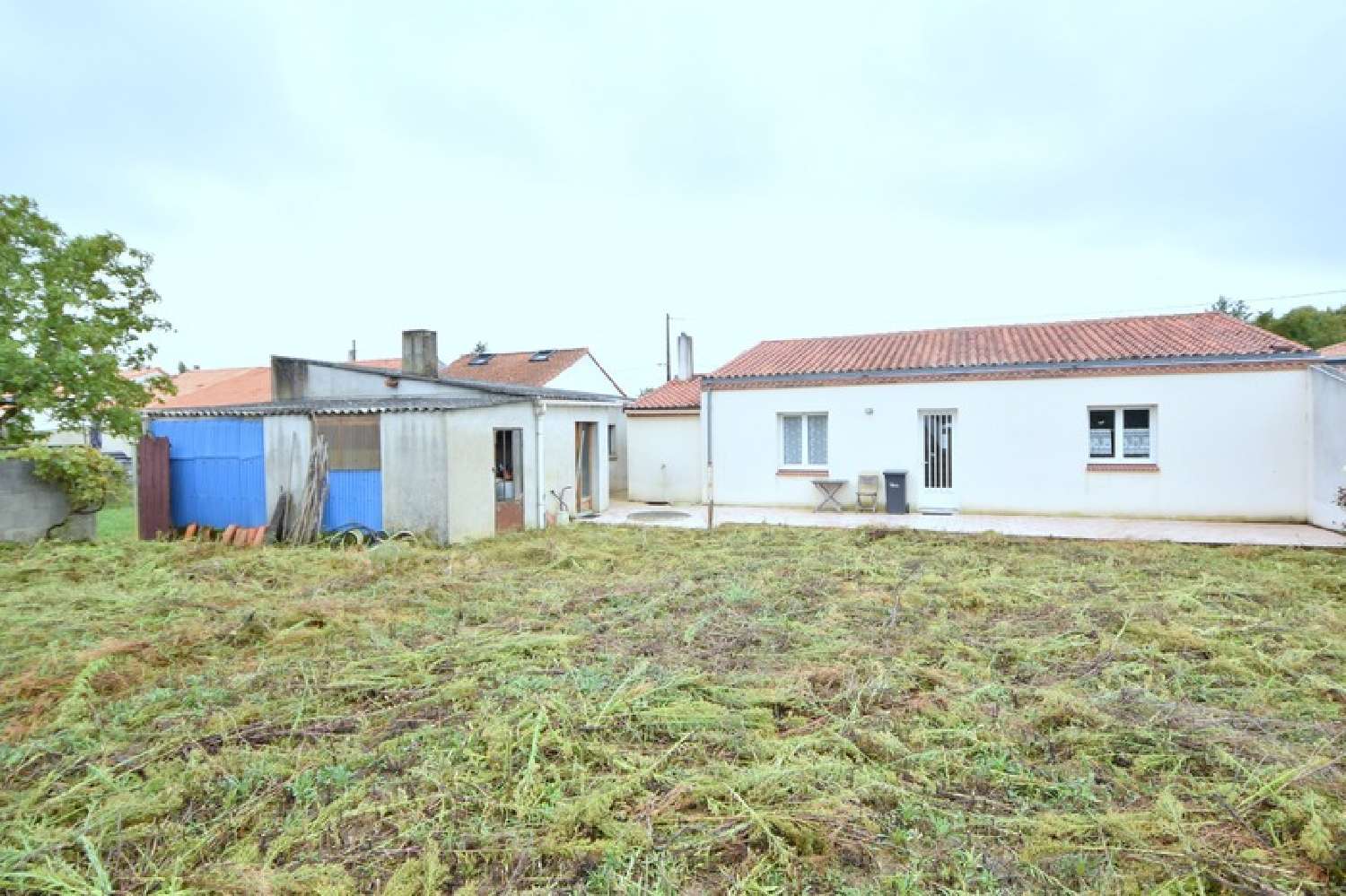  te koop huis Le Landreau Loire-Atlantique 6