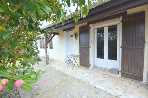 Le Landreau Loire-Atlantique huis foto 7145125