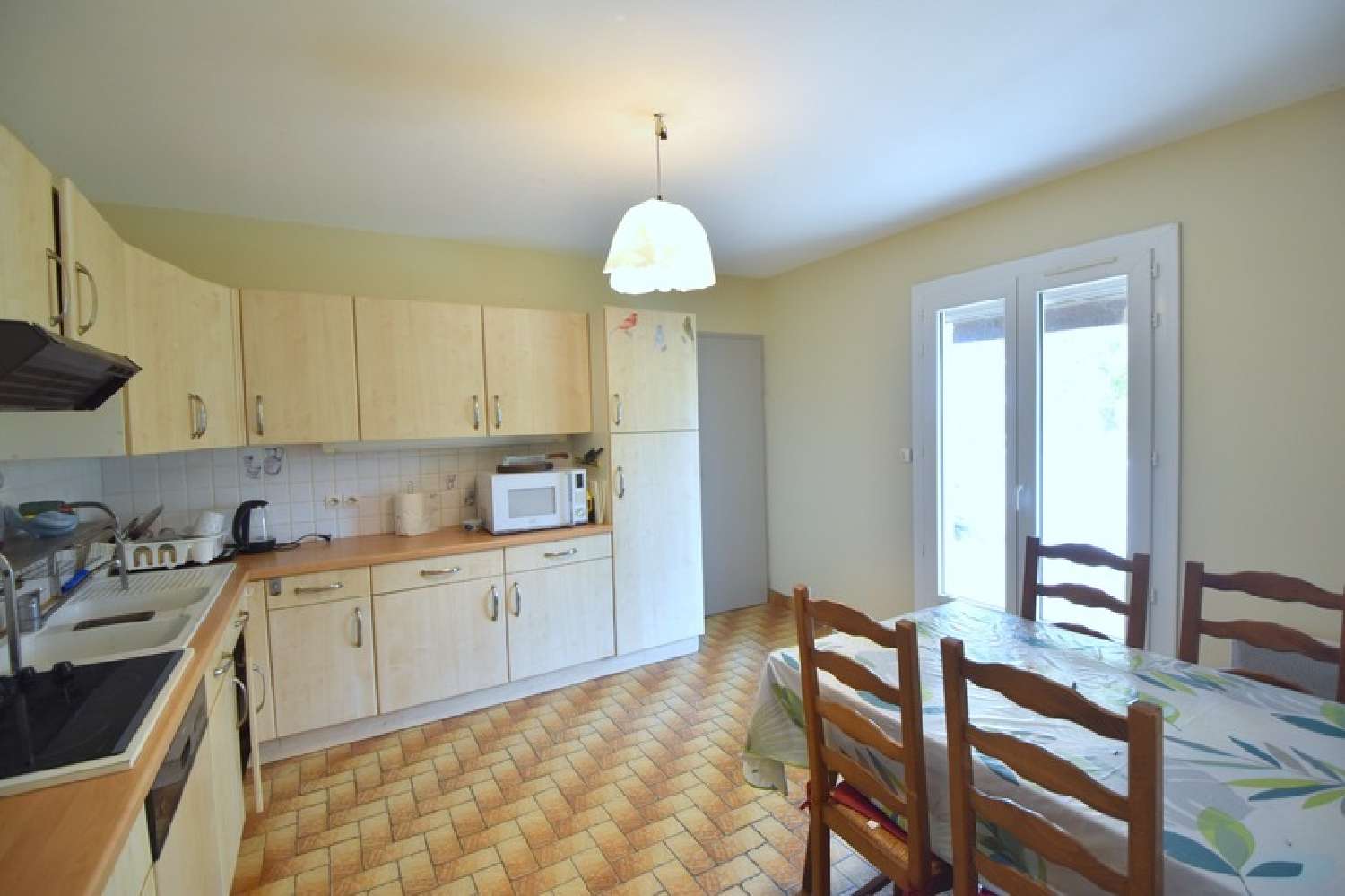  te koop huis Le Landreau Loire-Atlantique 3