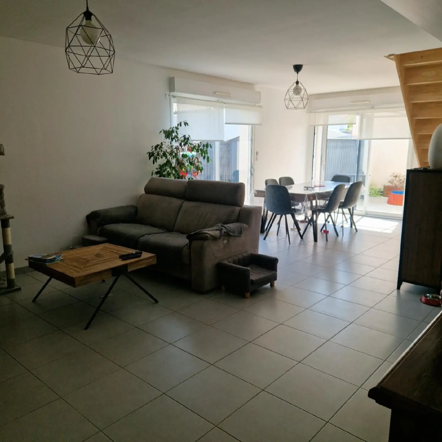  te koop huis Le Loroux-Bottereau Loire-Atlantique 3