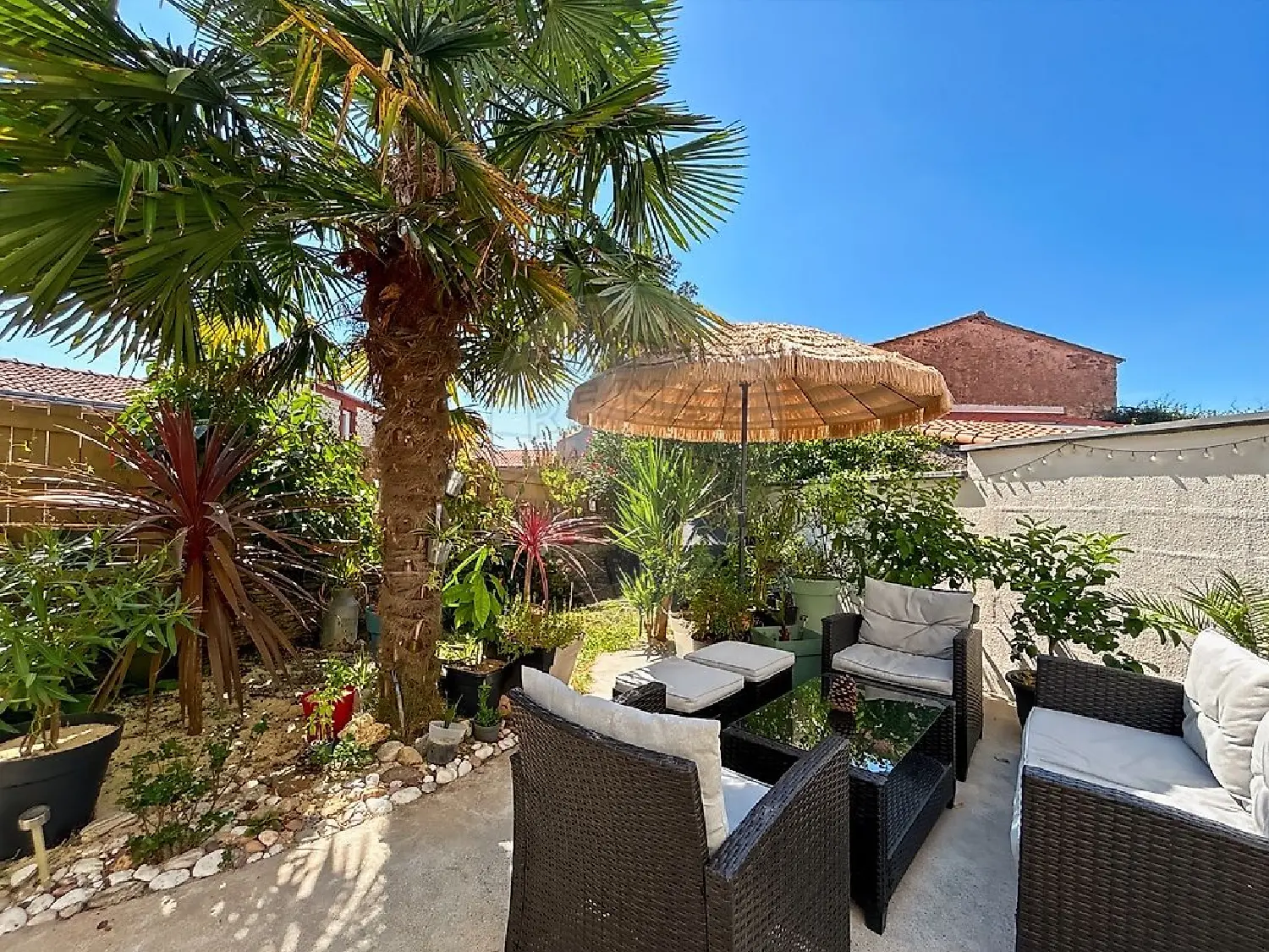  te koop huis Le Loroux-Bottereau Loire-Atlantique 2