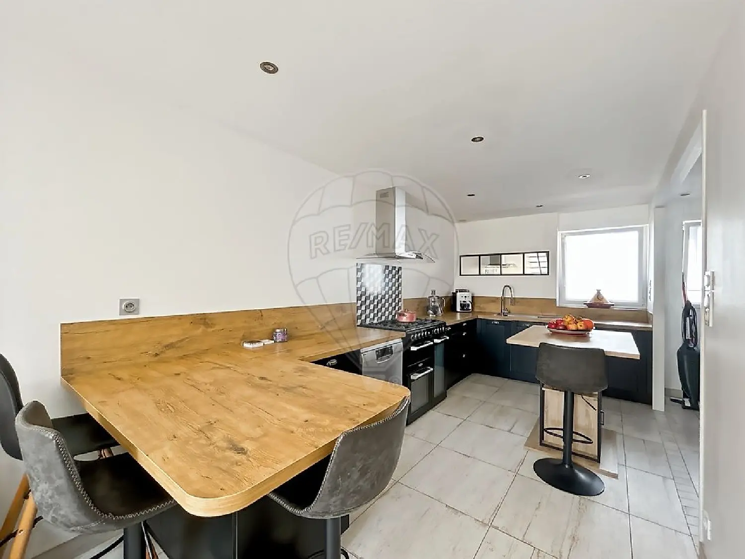  te koop huis Le Loroux-Bottereau Loire-Atlantique 4
