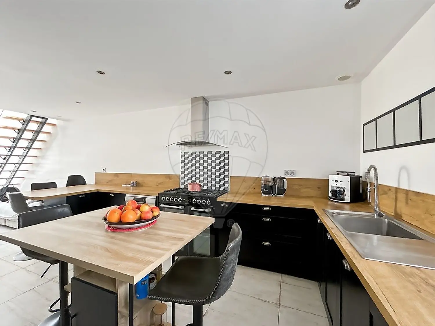  te koop huis Le Loroux-Bottereau Loire-Atlantique 5