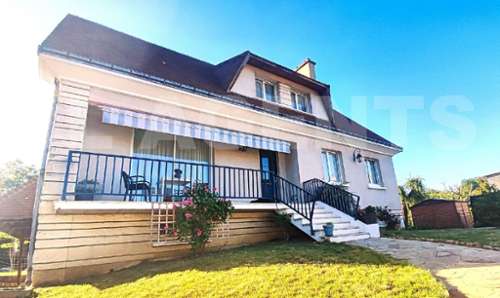Le Lude Sarthe Haus Bild 7142585