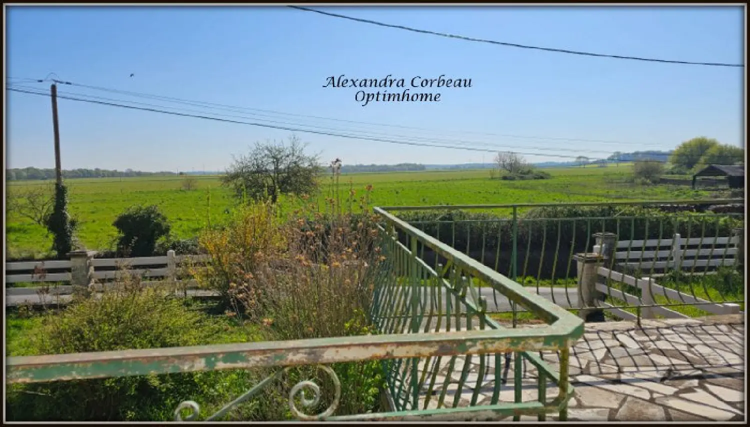 en venta casa Le Lude Sarthe 2