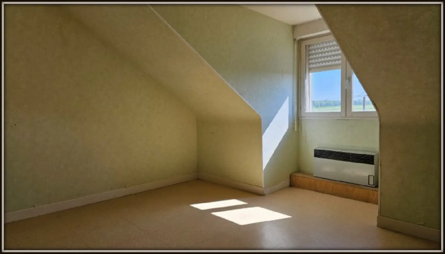 en venta casa Le Lude Sarthe 3
