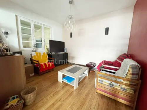 Le Mans 72100 Sarthe Haus Bild 7135634