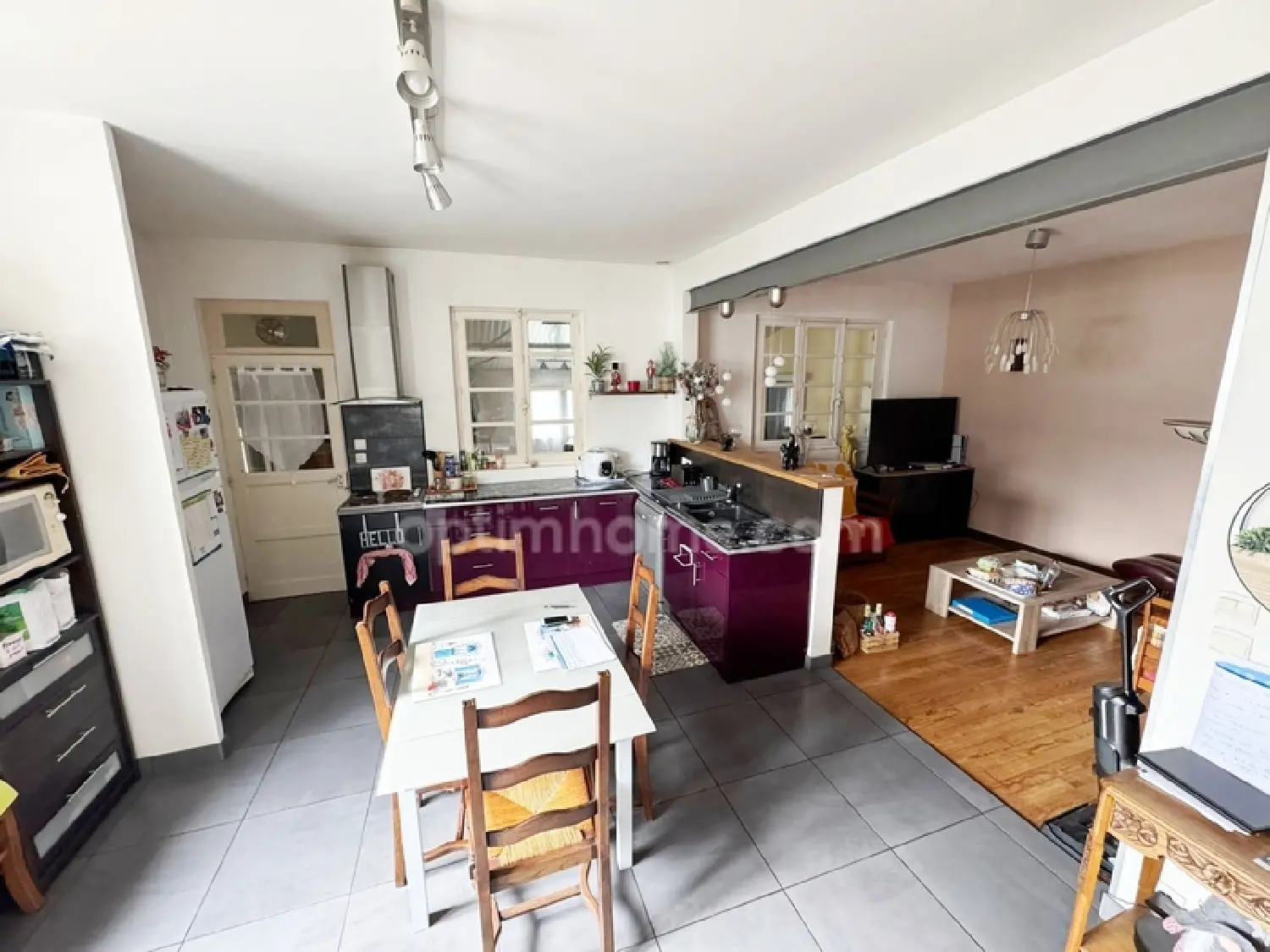  te koop huis Le Mans 72100 Sarthe 2