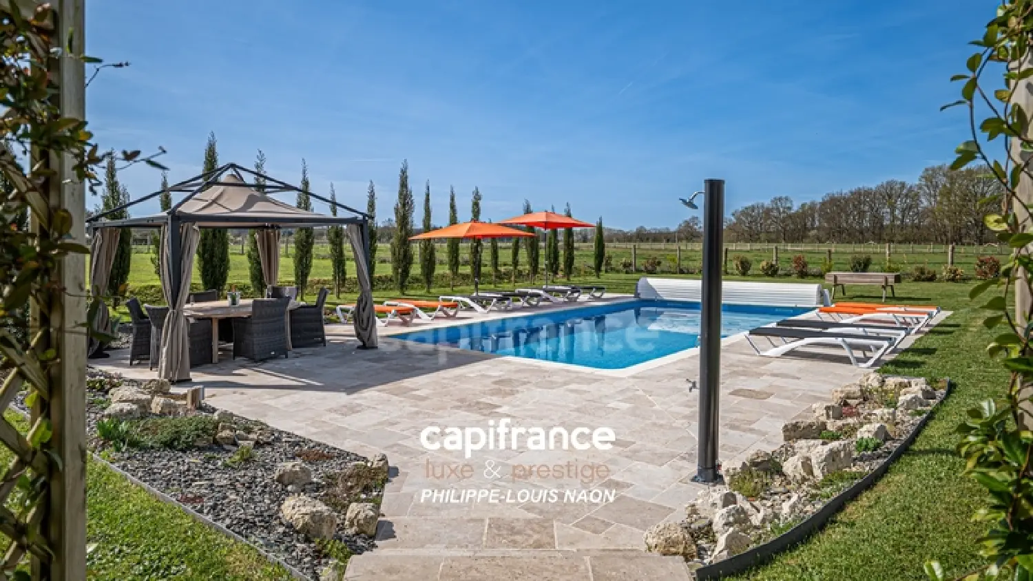  for sale house Le Mans Sarthe 2