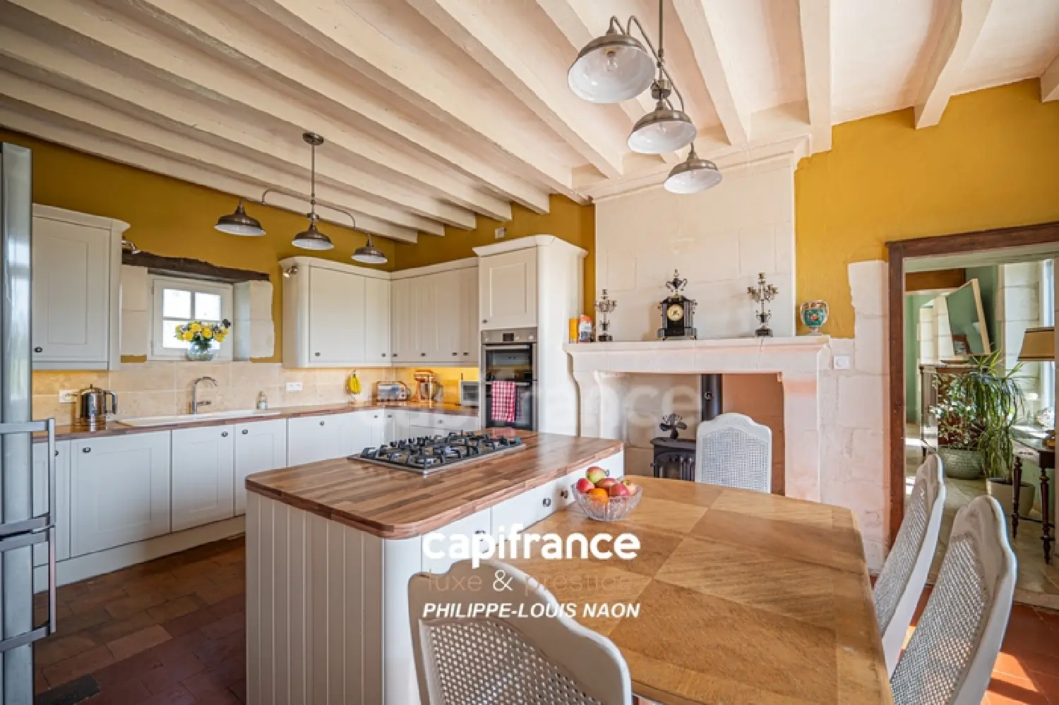  for sale house Le Mans Sarthe 4