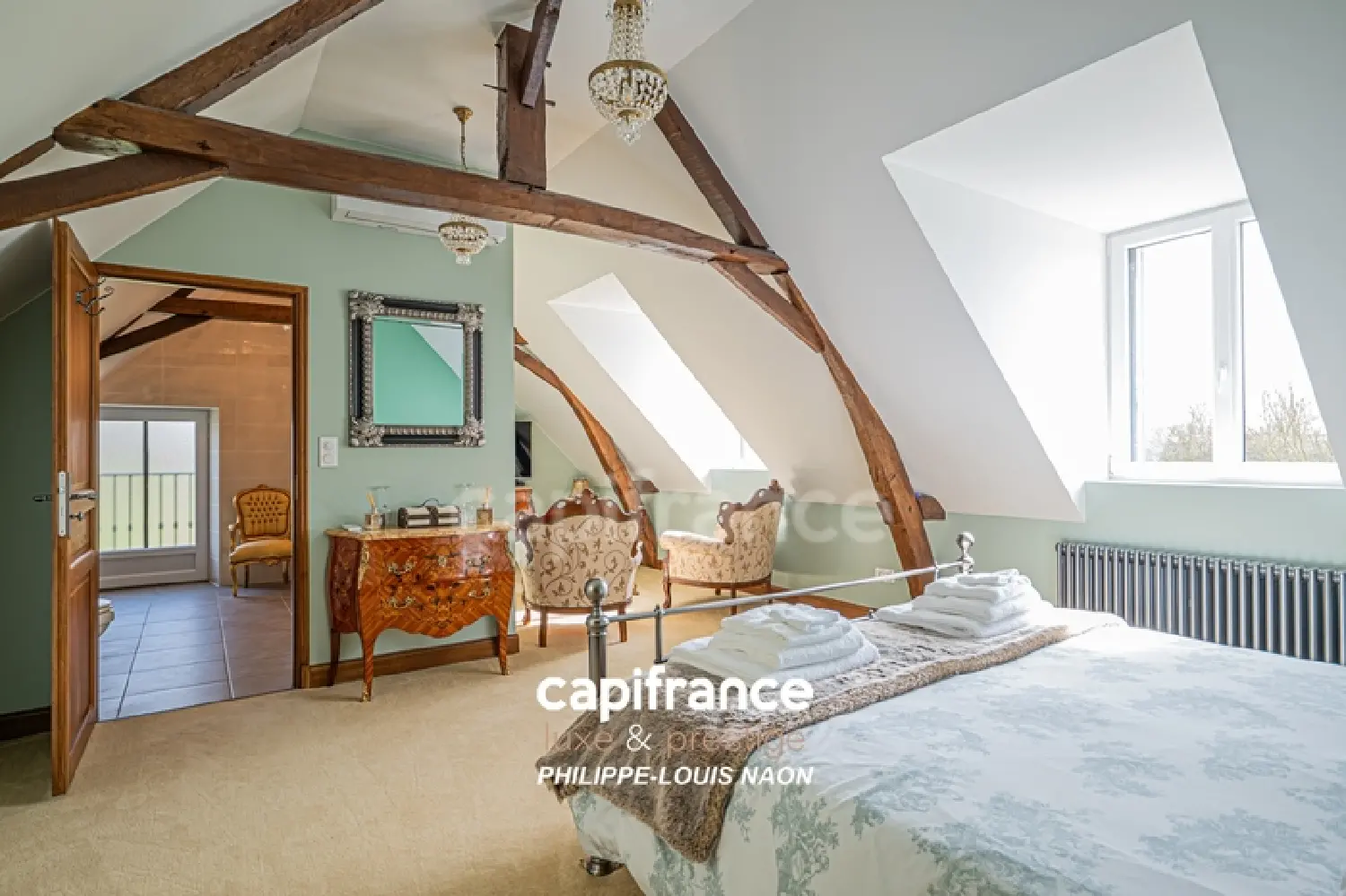  for sale house Le Mans Sarthe 8