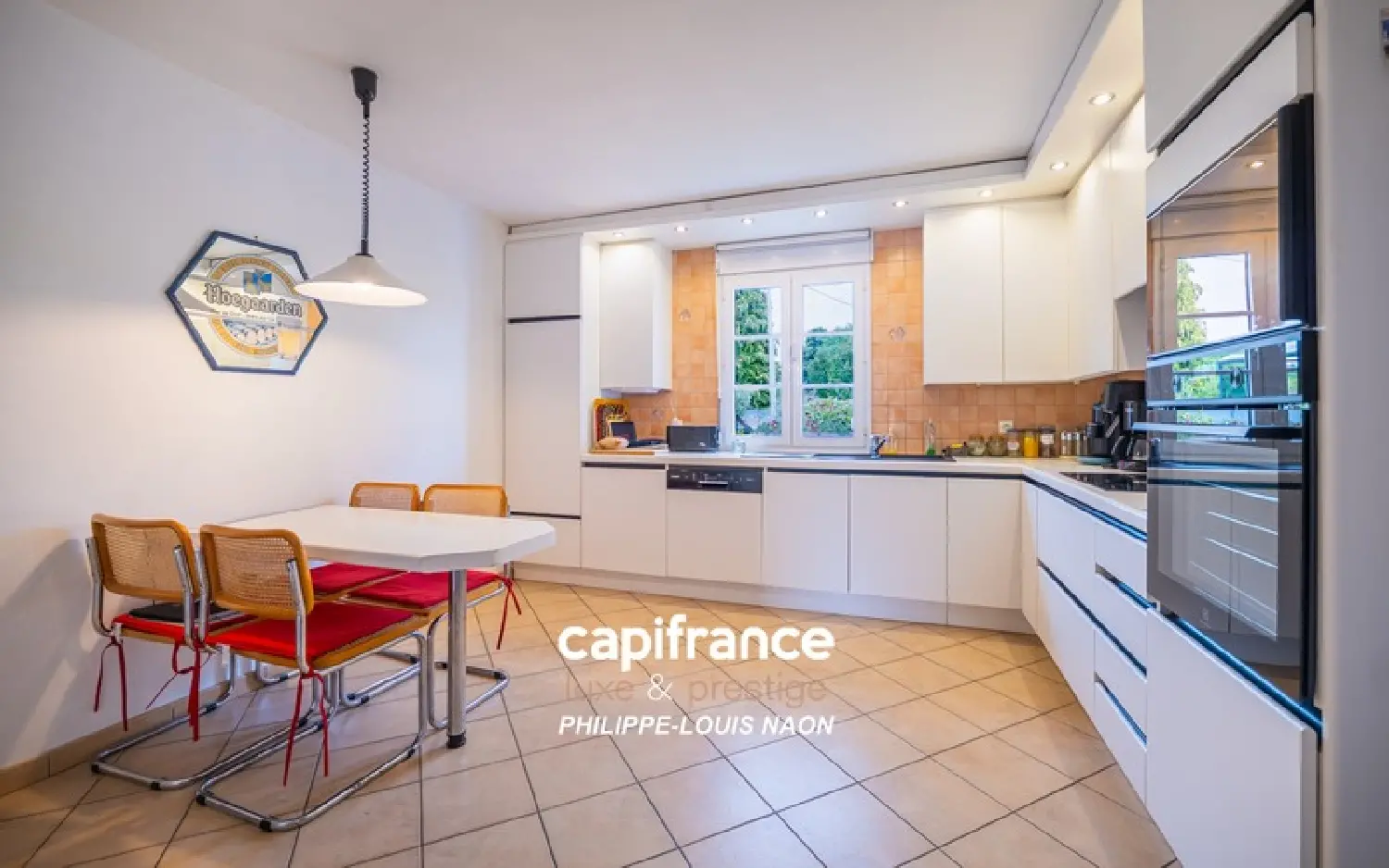  te koop huis Le Mans Sarthe 4