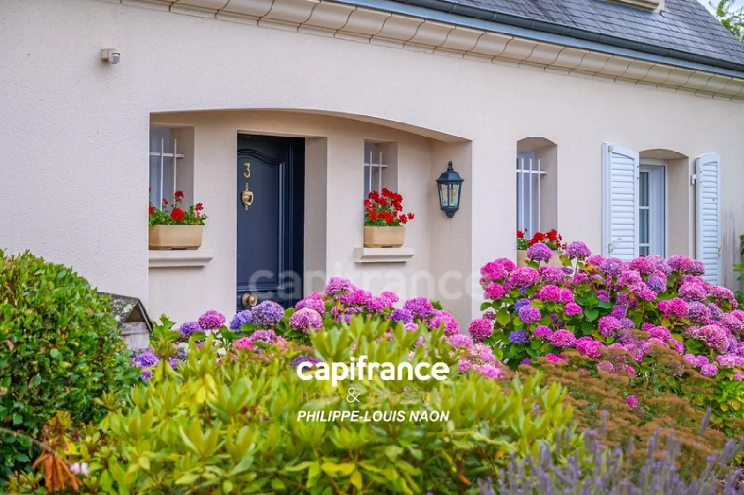  te koop huis Le Mans Sarthe 7