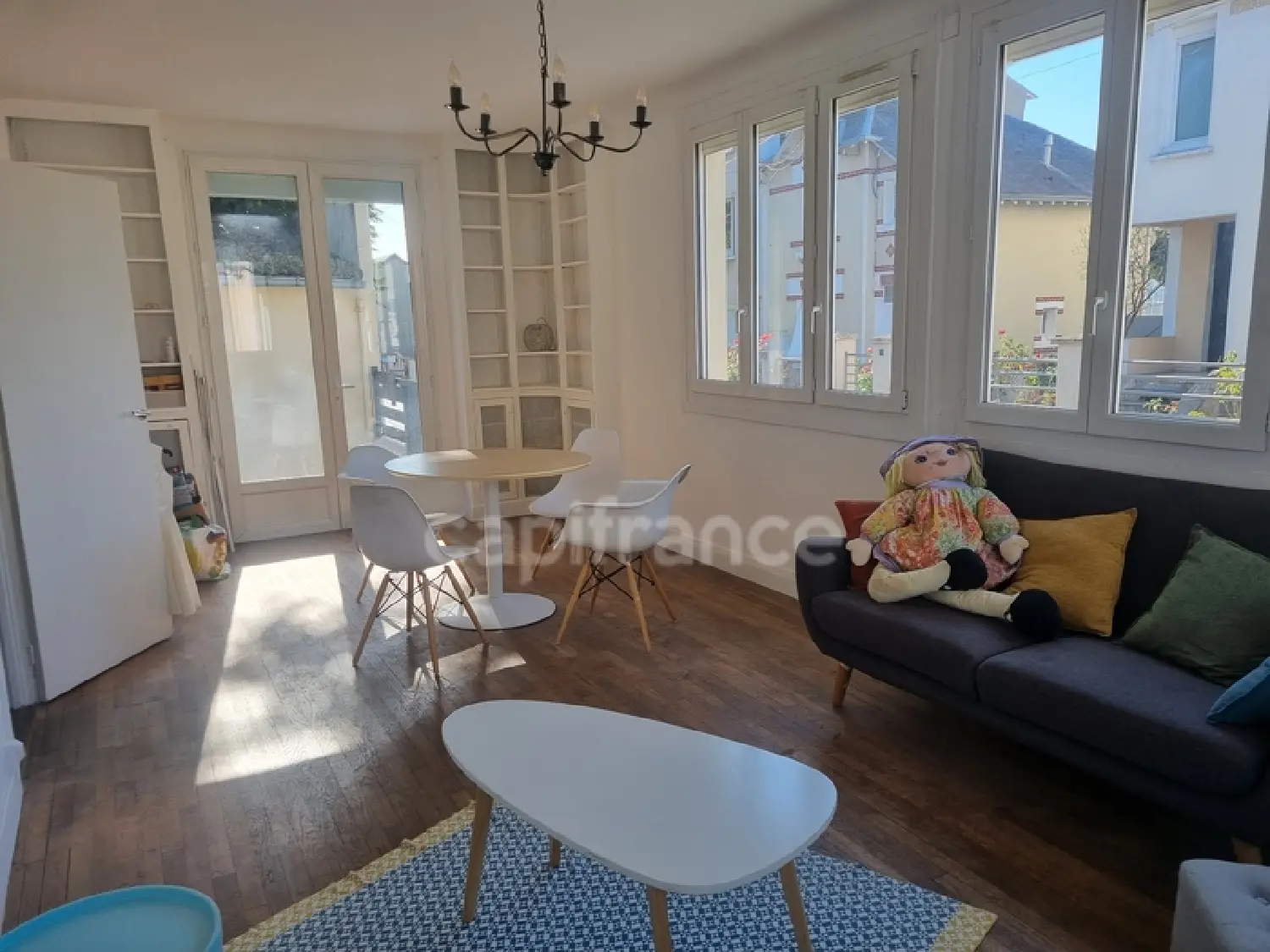  te koop huis Le Mans Sarthe 1