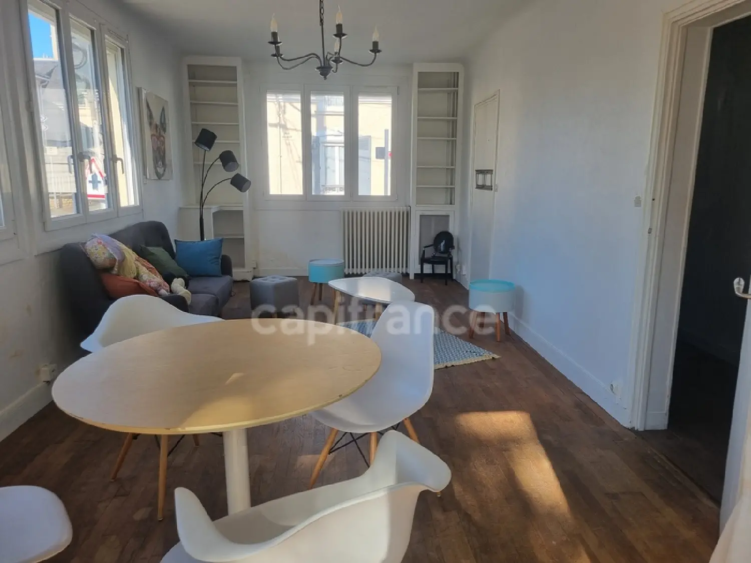  te koop huis Le Mans Sarthe 5
