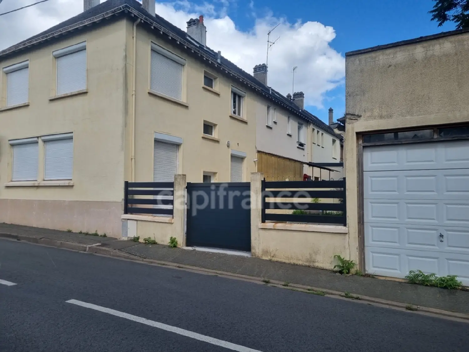  te koop huis Le Mans Sarthe 8