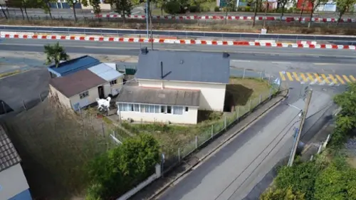 Le Mans Sarthe huis foto 7129727