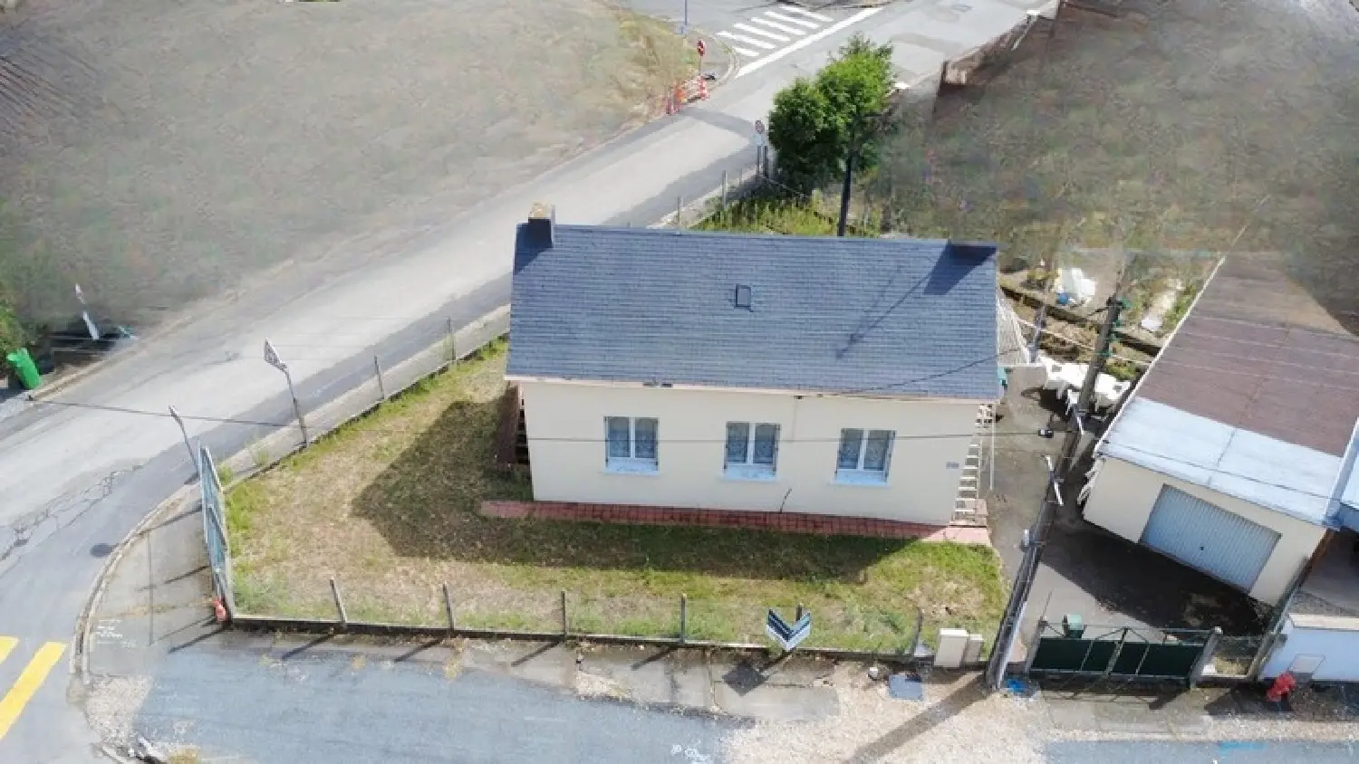  te koop huis Le Mans Sarthe 2