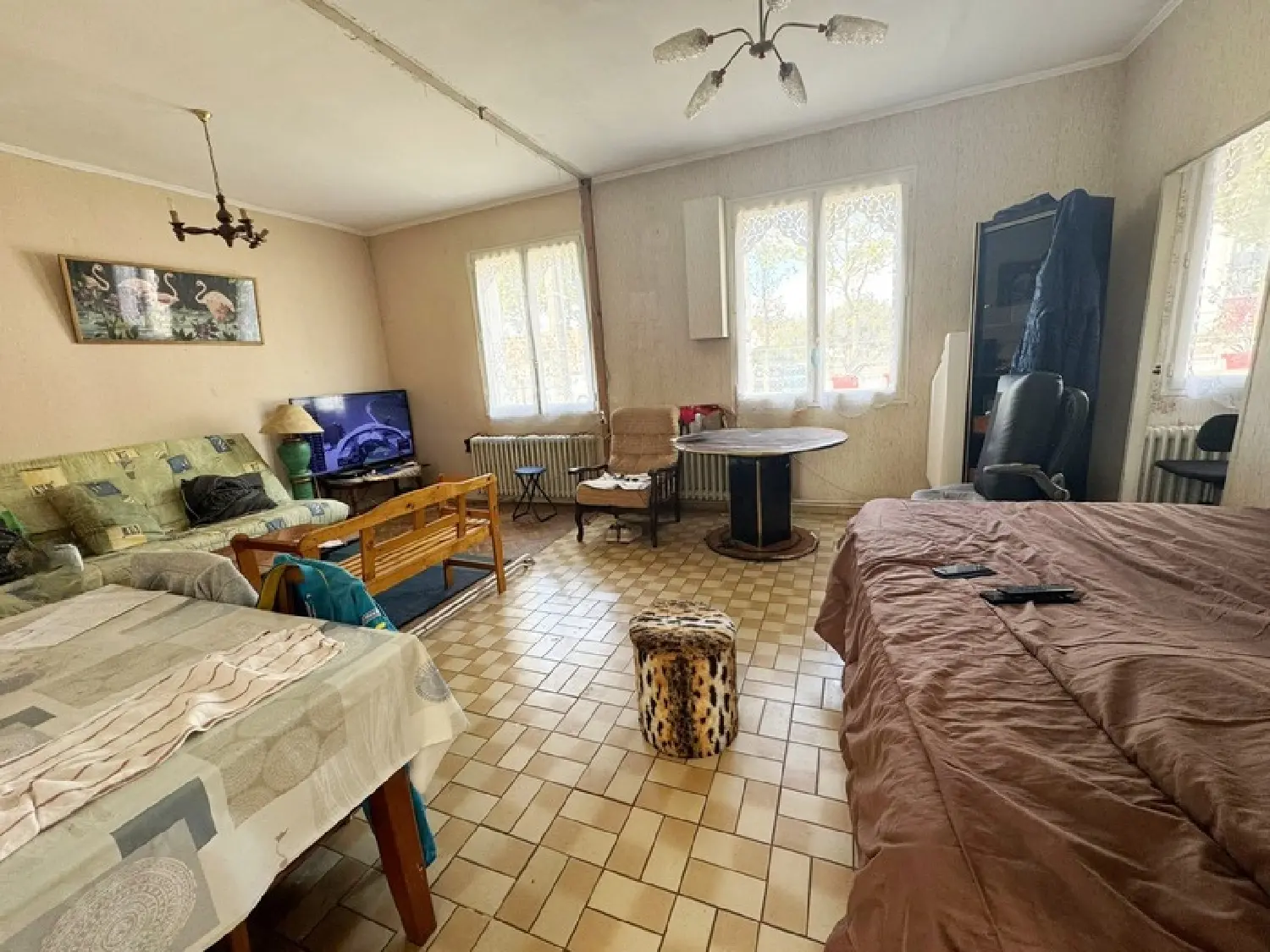  te koop huis Le Mans Sarthe 4
