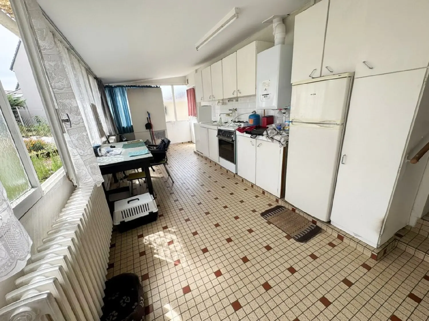  te koop huis Le Mans Sarthe 5
