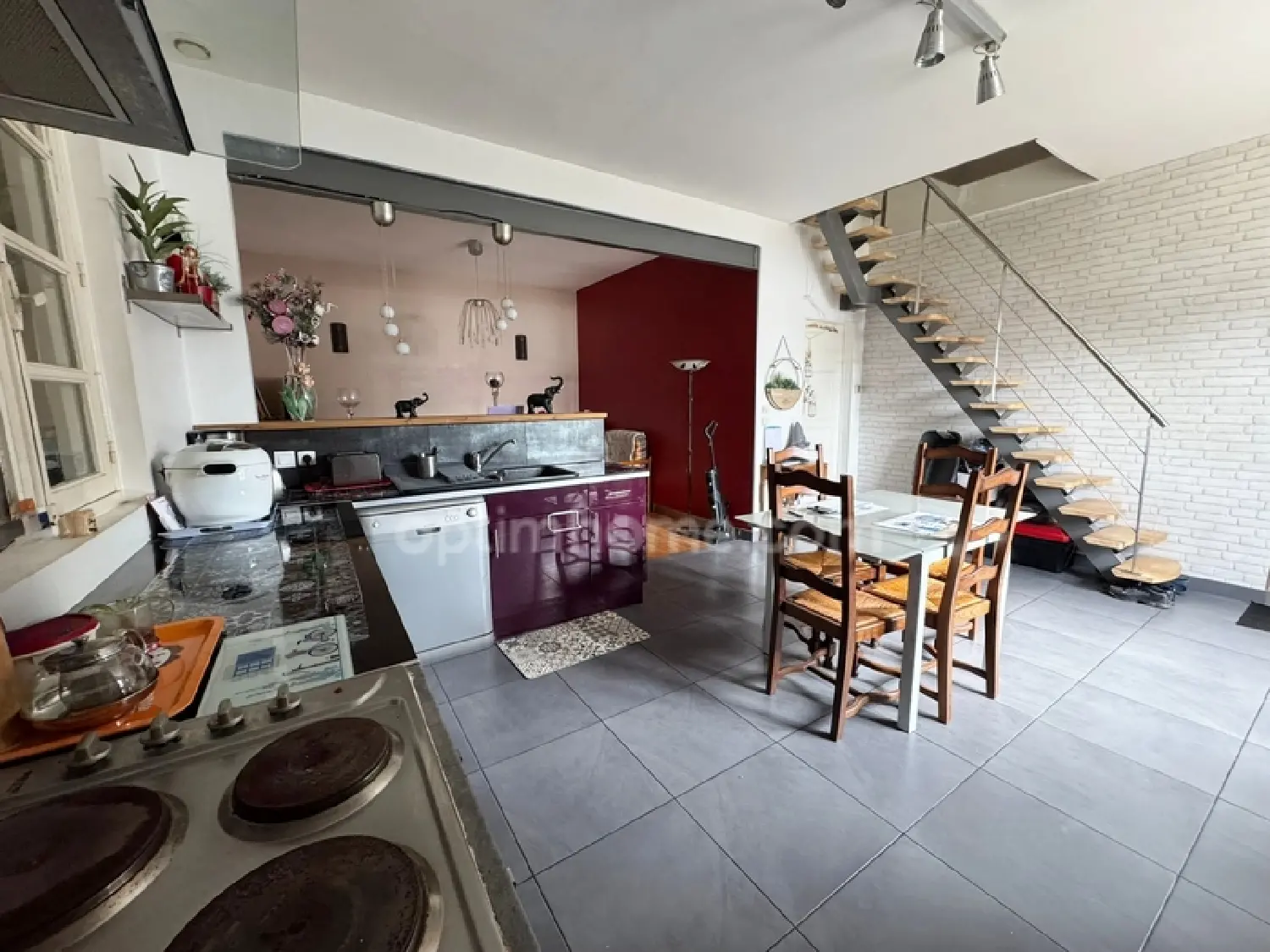  te koop huis Le Mans Sarthe 4