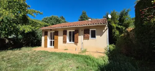 Le Martinet Gard maison foto 7134118