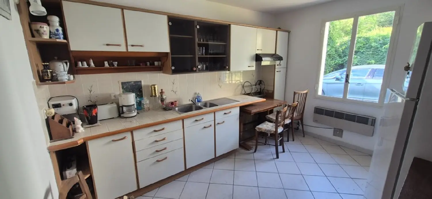 kaufen Haus Le Martinet Gard 6