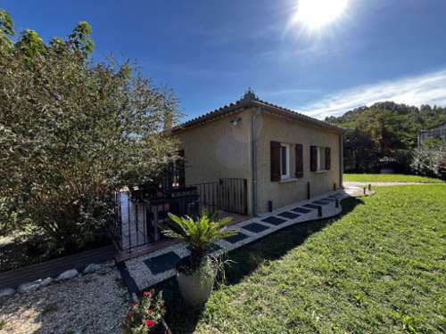 Le Martinet Gard house foto 7144363