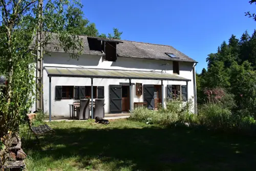 Le Mayet-de-Montagne Allier casa foto 7129149