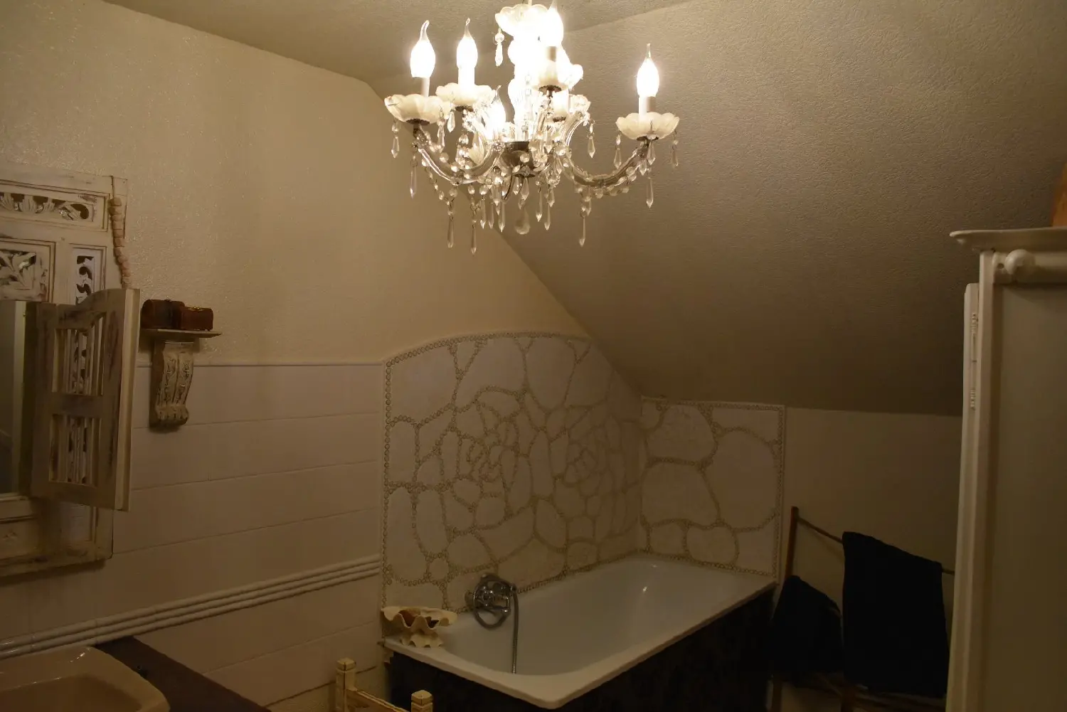  te koop huis Le Mayet-de-Montagne Allier 4