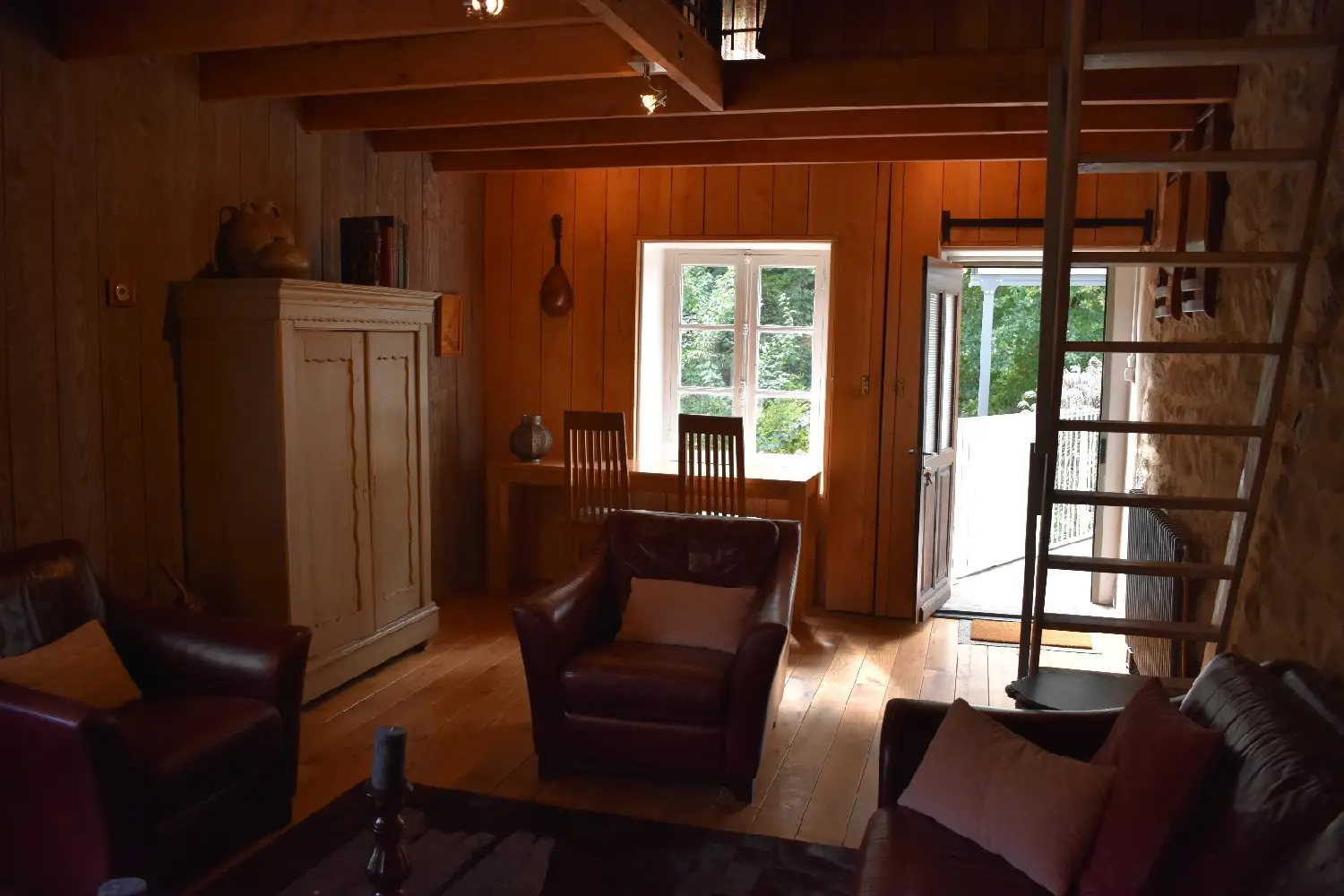  te koop huis Le Mayet-de-Montagne Allier 5