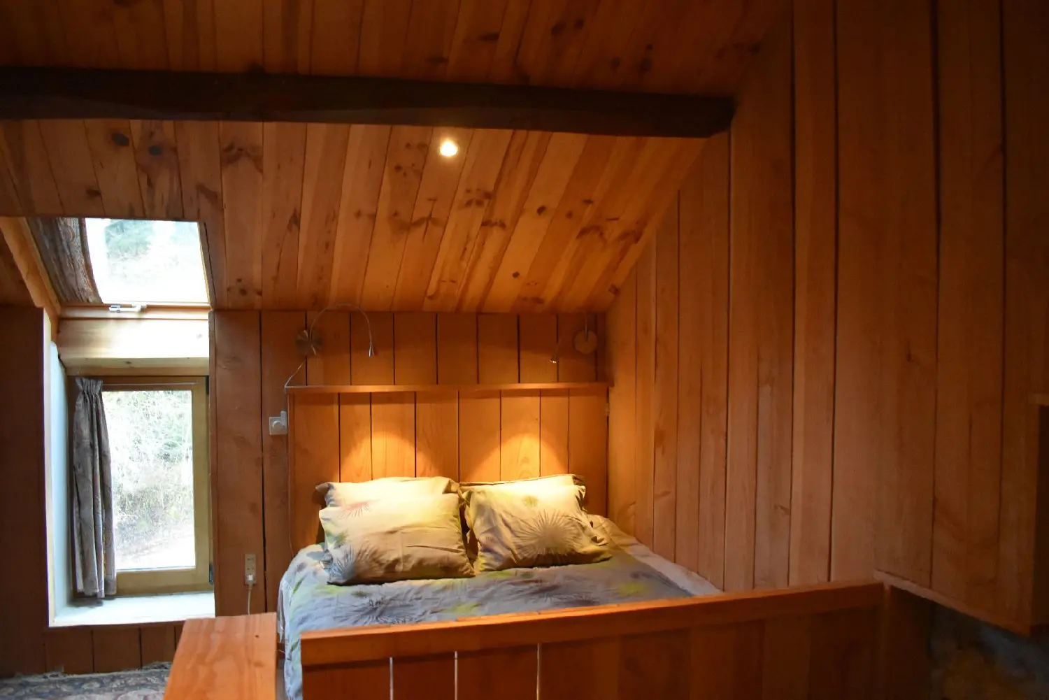  te koop huis Le Mayet-de-Montagne Allier 8
