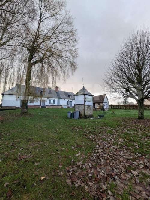 Le Mazis Somme huis foto 7143217