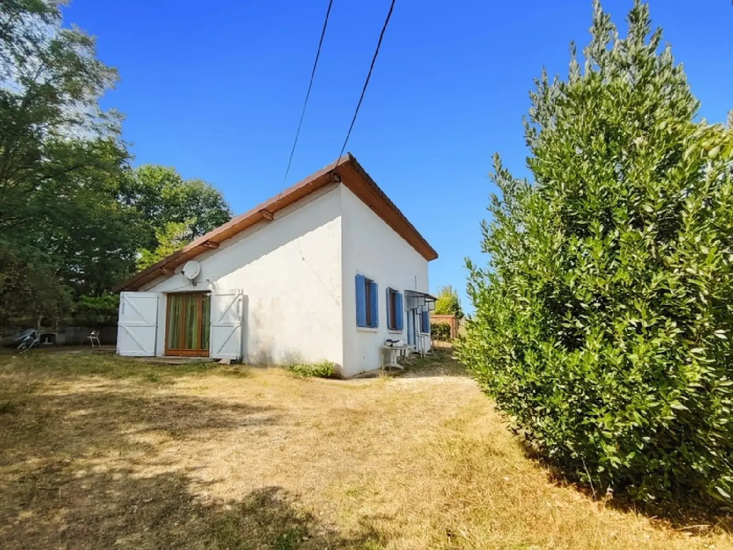 te koop huis Le Miroir Saône-et-Loire 1