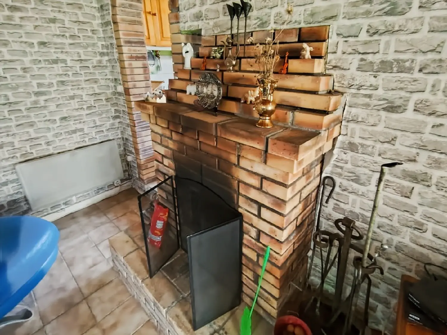  te koop huis Le Miroir Saône-et-Loire 7