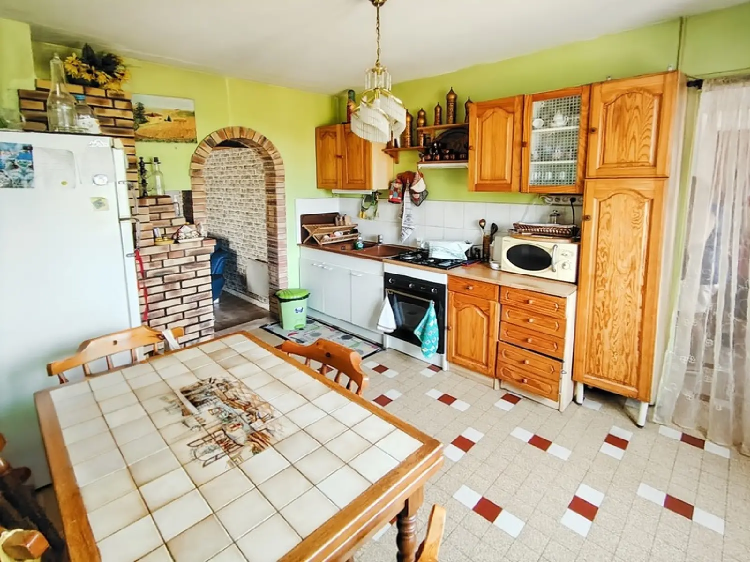  te koop huis Le Miroir Saône-et-Loire 8